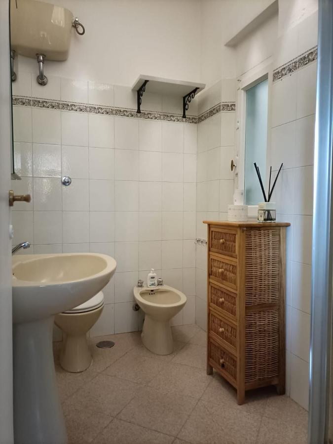 Ferienwohnung In Panoramica Da Mechina Porto Santo Stefano  Exterior foto