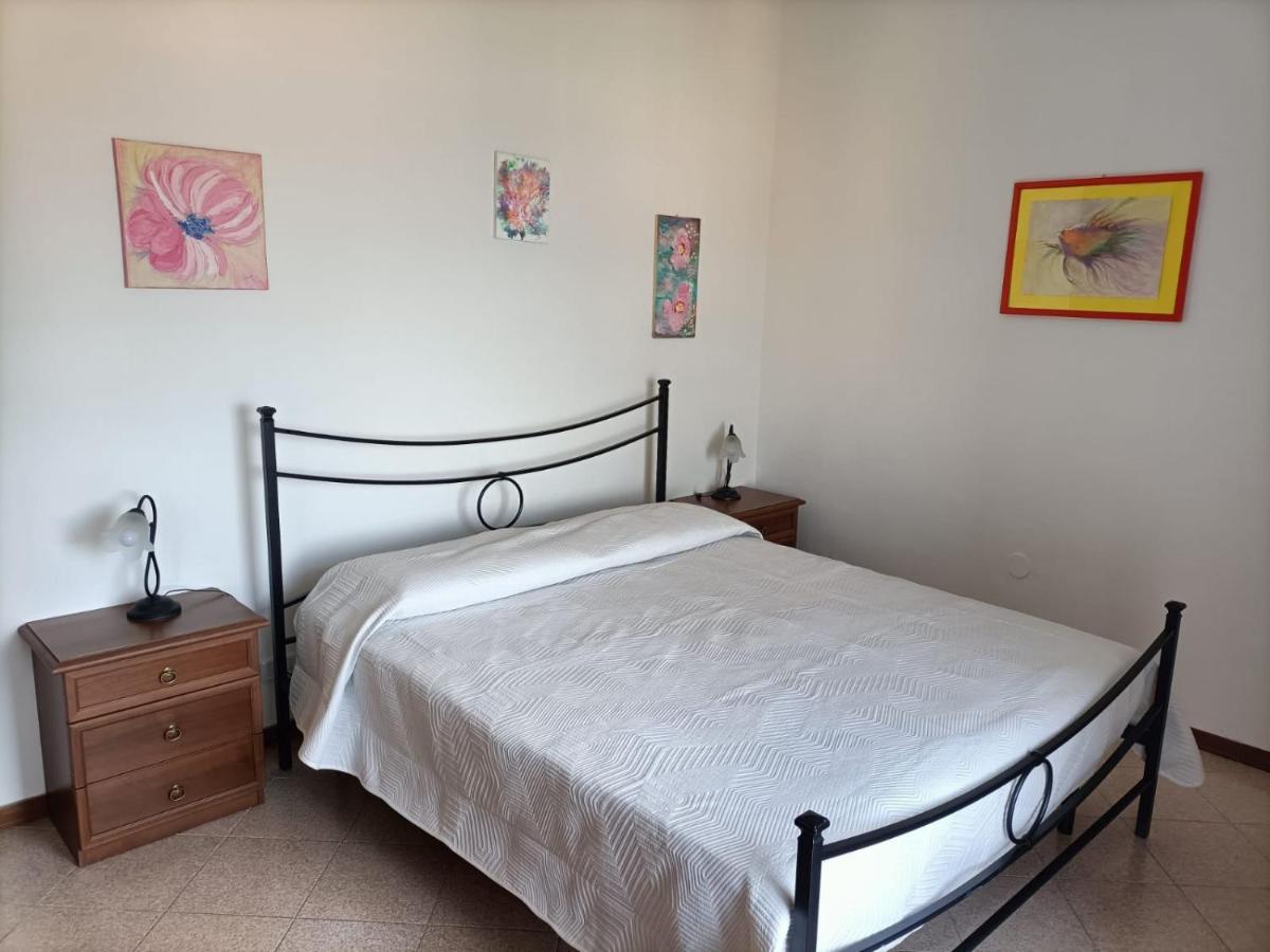 Ferienwohnung In Panoramica Da Mechina Porto Santo Stefano  Exterior foto